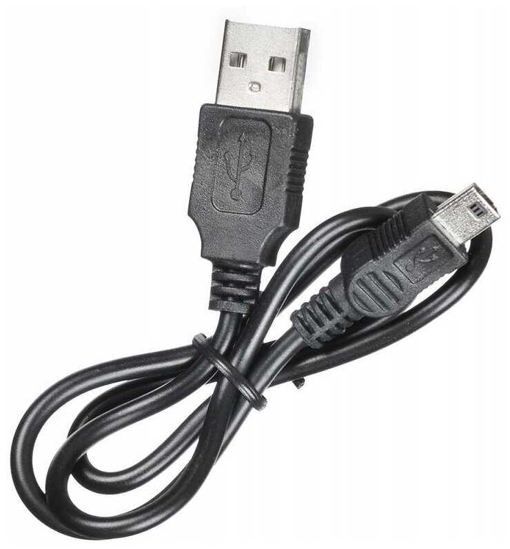 Кардридер Buro BU-CR-151 (черный) фотография 13