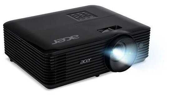 Проектор Acer X1328WH (Full HD) фотография 13