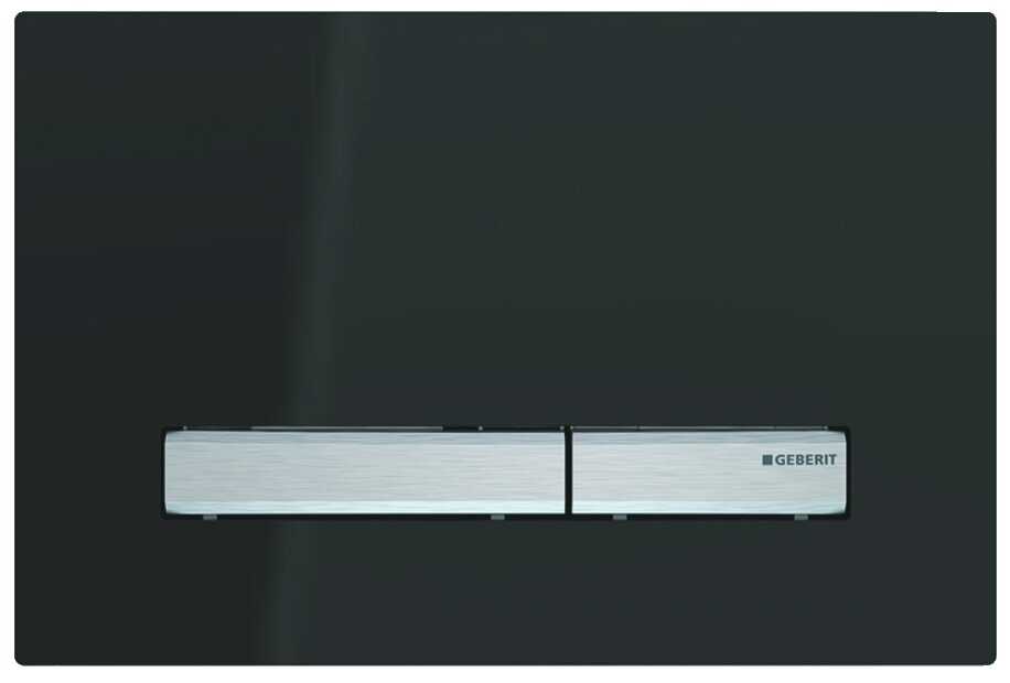 Кнопка смыва Geberit Sigma 50 (115.788.DW.2)
