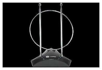 Комнатная антенна HARPER ADVB-2010 фотография 7