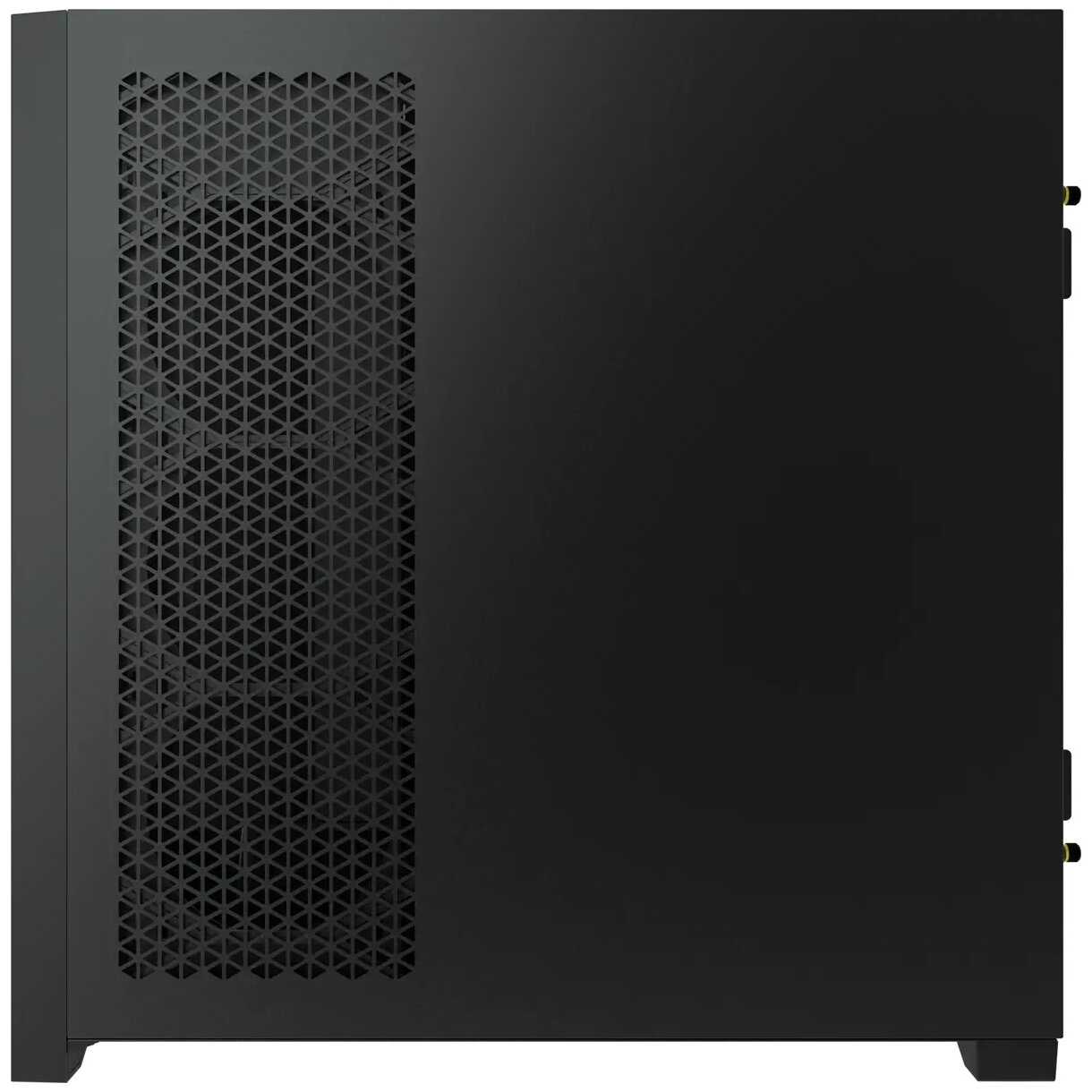 Компьютерный корпус Corsair 5000D Airflow (CC-9011210-WW) фотография 5