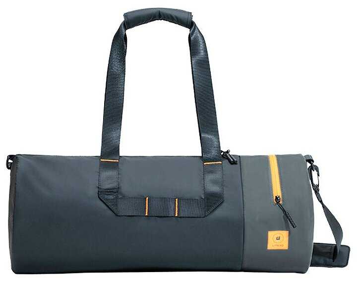 Спортивная водонепроницаемая сумка Xiaomi Urevo Multifunctional Sports Gym Bag URBHBNT2014U 52*22*22см
