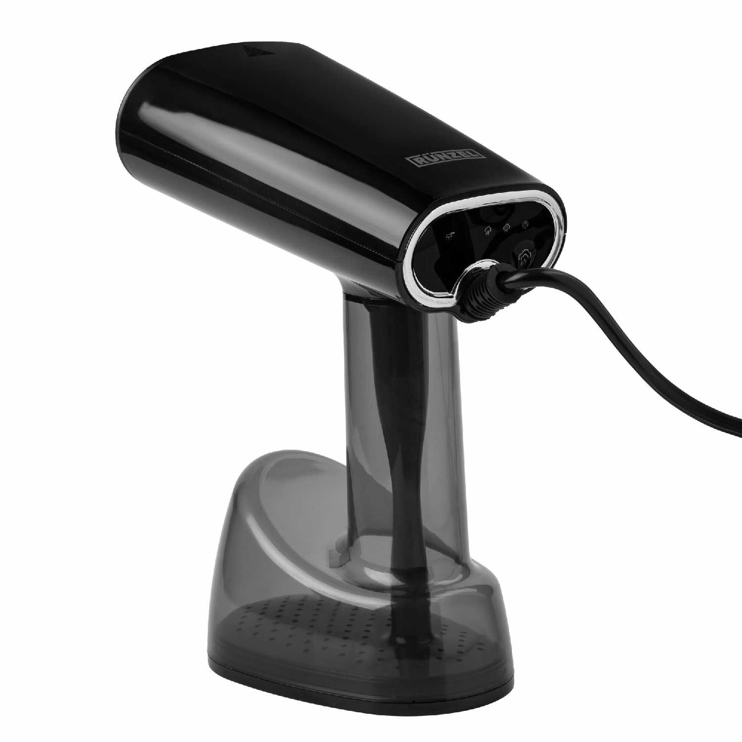 RUNZEL VAG-110 FIFFIGA профессиональный домашний ручной отпариватель для одежды фотография 1