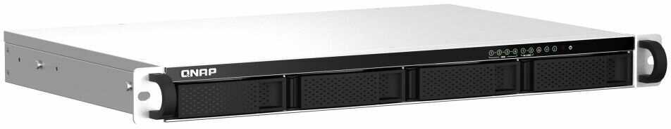 NAS сервер QNAP TS-464eU-8G