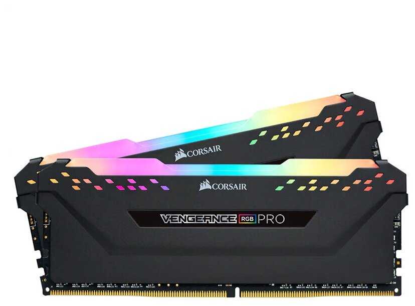 Оперативная память 32 ГБ (16Gb x 2) HyperX Impact HX421S13IBK2/32 DDR4 SODIMM