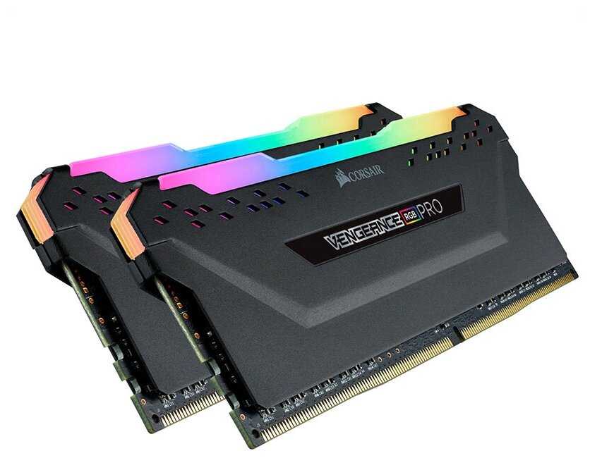 Оперативная память 32 ГБ (16Gb x 2) HyperX Impact HX421S13IBK2/32 DDR4 SODIMM фотография 1