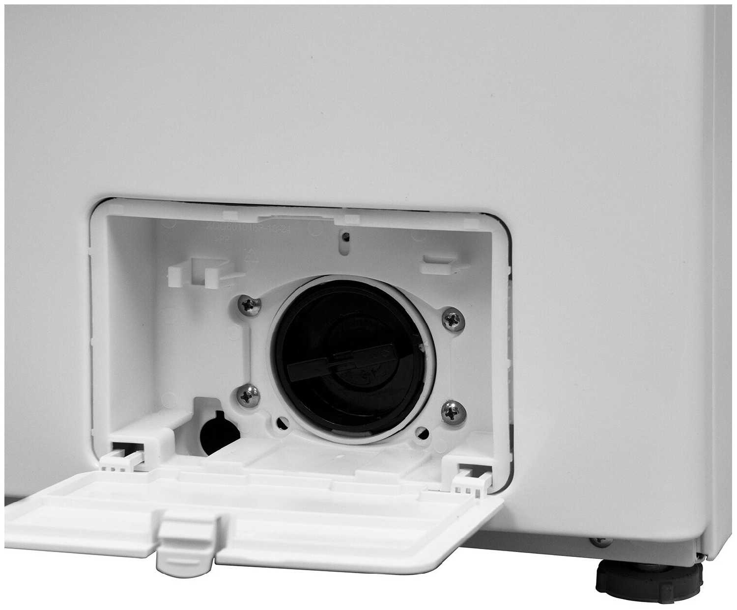 Стиральная машина WILLMARK WMF-6012B (6кг/1200 об) фотография 15