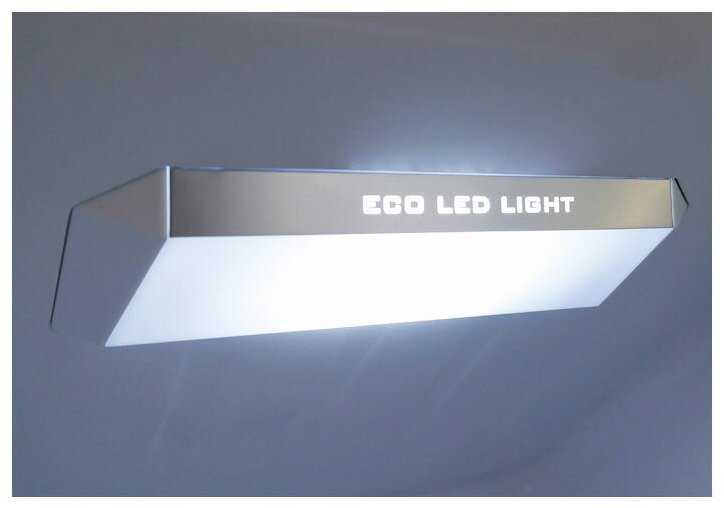 Холодильник Centek CT-1733 NF No-Frost 360л (84л/276л) А++ (GMCC) фотография 2