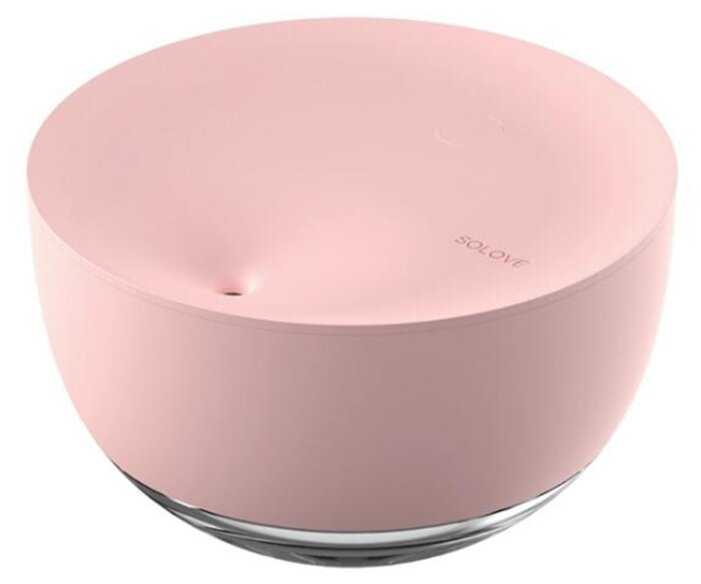 Увлажнитель воздуха Xiaomi Solove H1 фотография 2
