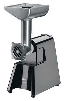 Мясорубка Braun G1500 фотография 1