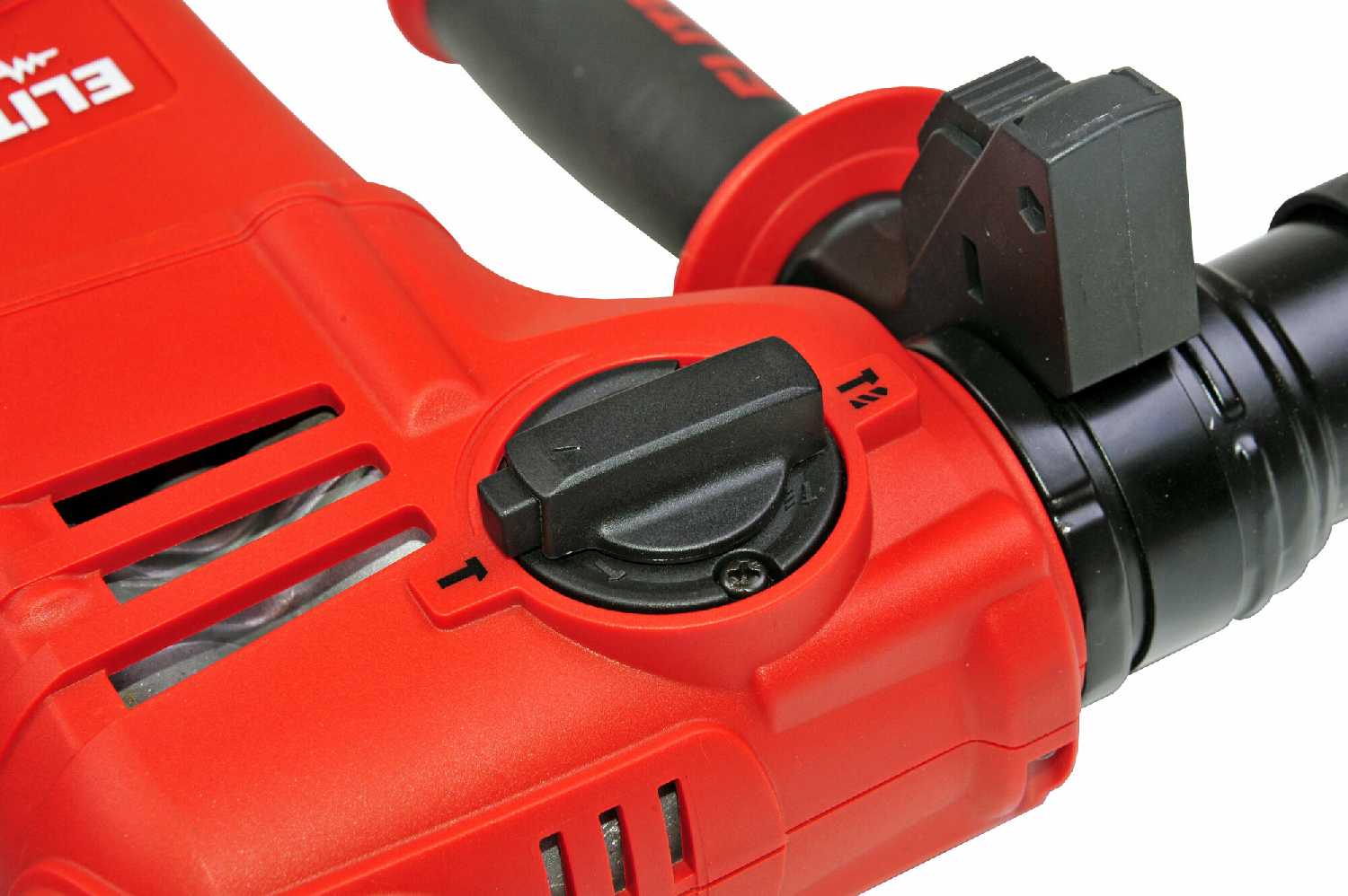 Перфоратор Elitech П 1130 ЭМ HD фотография 9