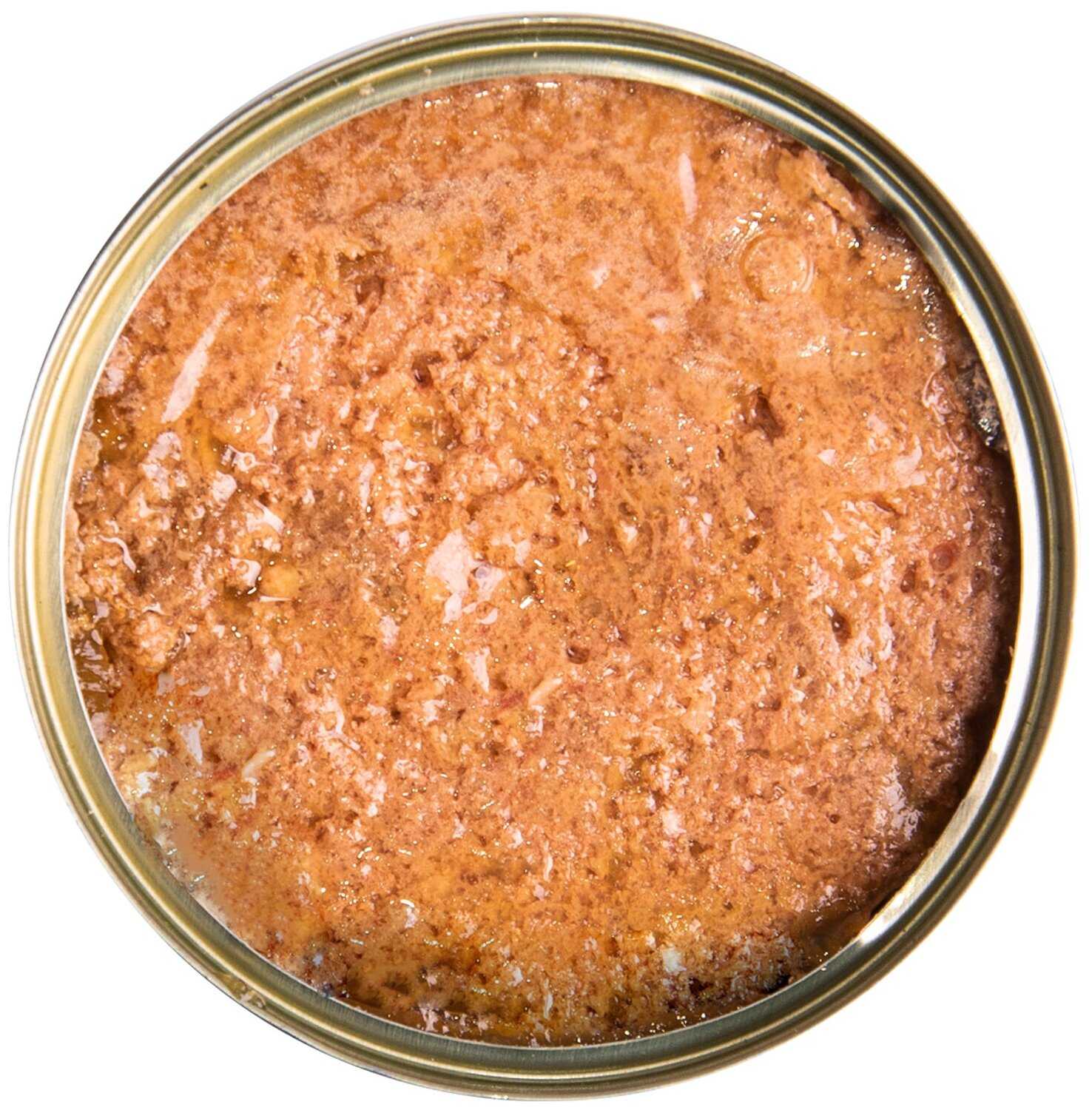 Корм для собак Monge Fresh Chunks in Loaf фотография 14