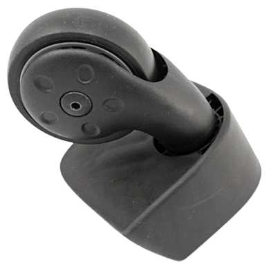 Колесо Samsonite, полипропилен