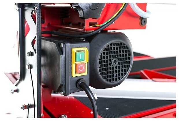 Плиткорез DIAM EX-920/1.5 фотография 15