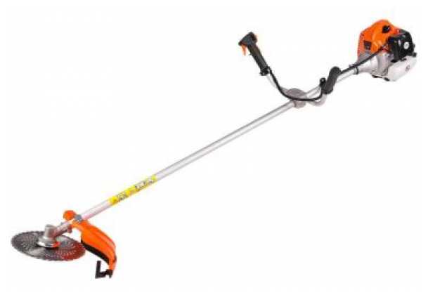 Триммер бензиновый P.I.T. P73102 фотография 11