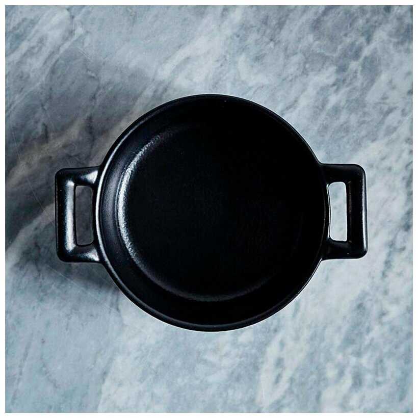 Форма д/запекания «Бель Кузин», фарфор, 230 мл, Revol фотография 3