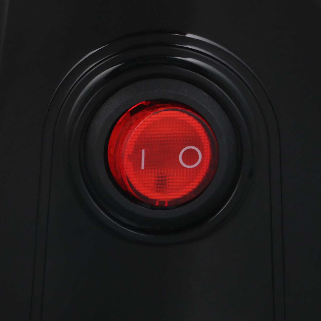 Кофеварка капельная JVC со стеклянным кофейником 1,25 л и многоразовым фильтром, подогрев кофе, система Антикапля, 750 Вт фотография 14