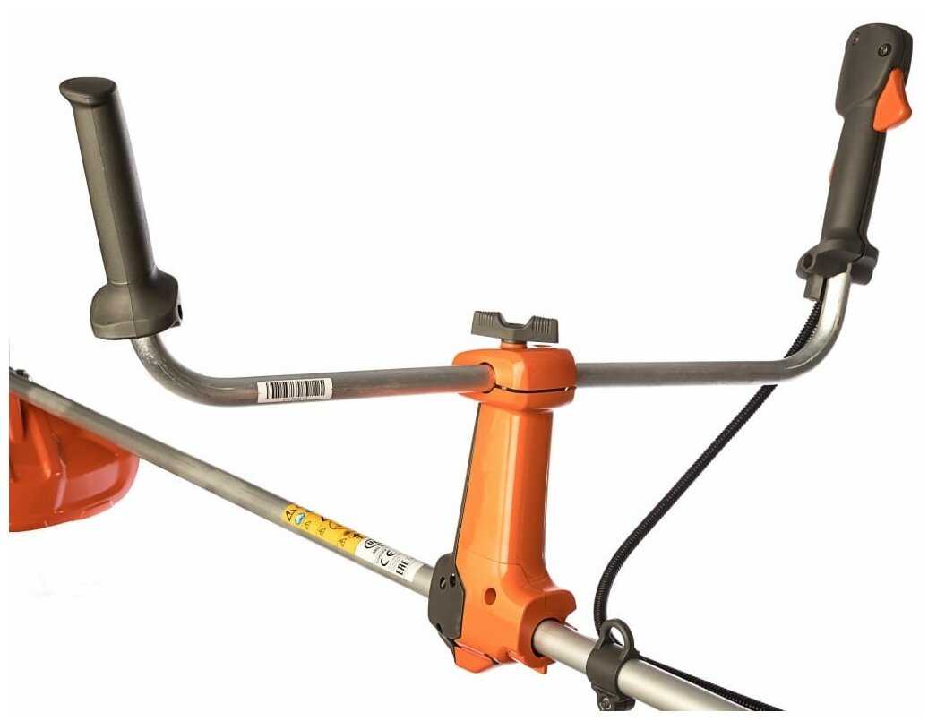 Триммер бензиновый Husqvarna 525RX фотография 11