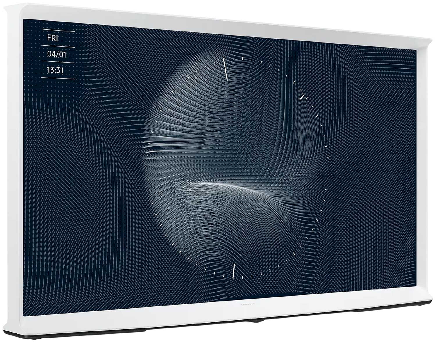 Телевизор Samsung The Serif (QE43LS01BAU) фотография 2