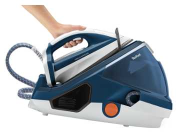 Парогенератор Tefal GV7850 PRO EXPRESS фотография 2