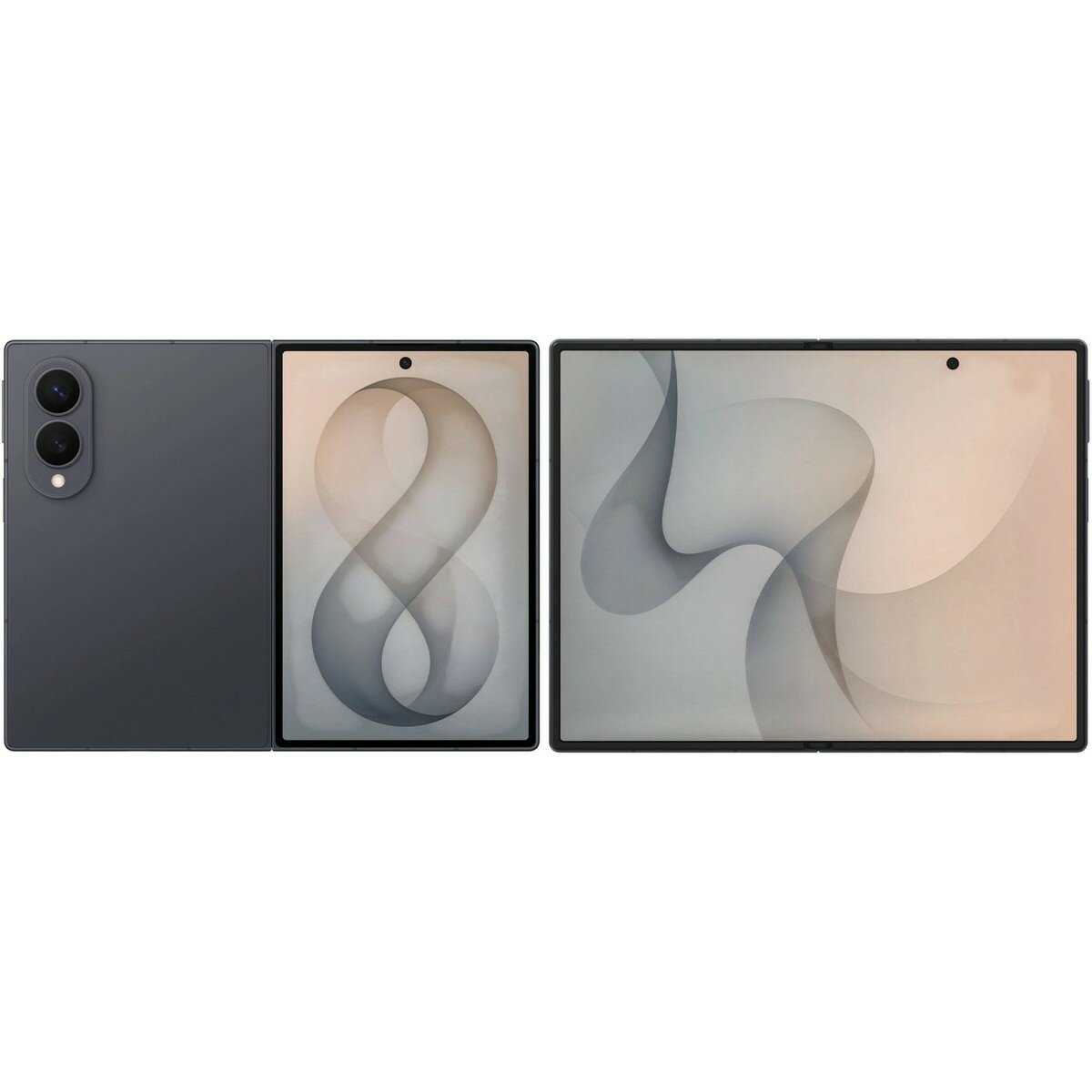 Смартфон Samsung Galaxy Z Fold8 фотография 14