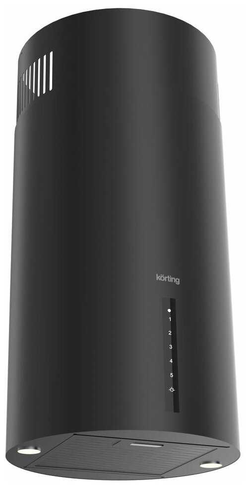 Вытяжка KHA Cylinder (KHA 39970 N)