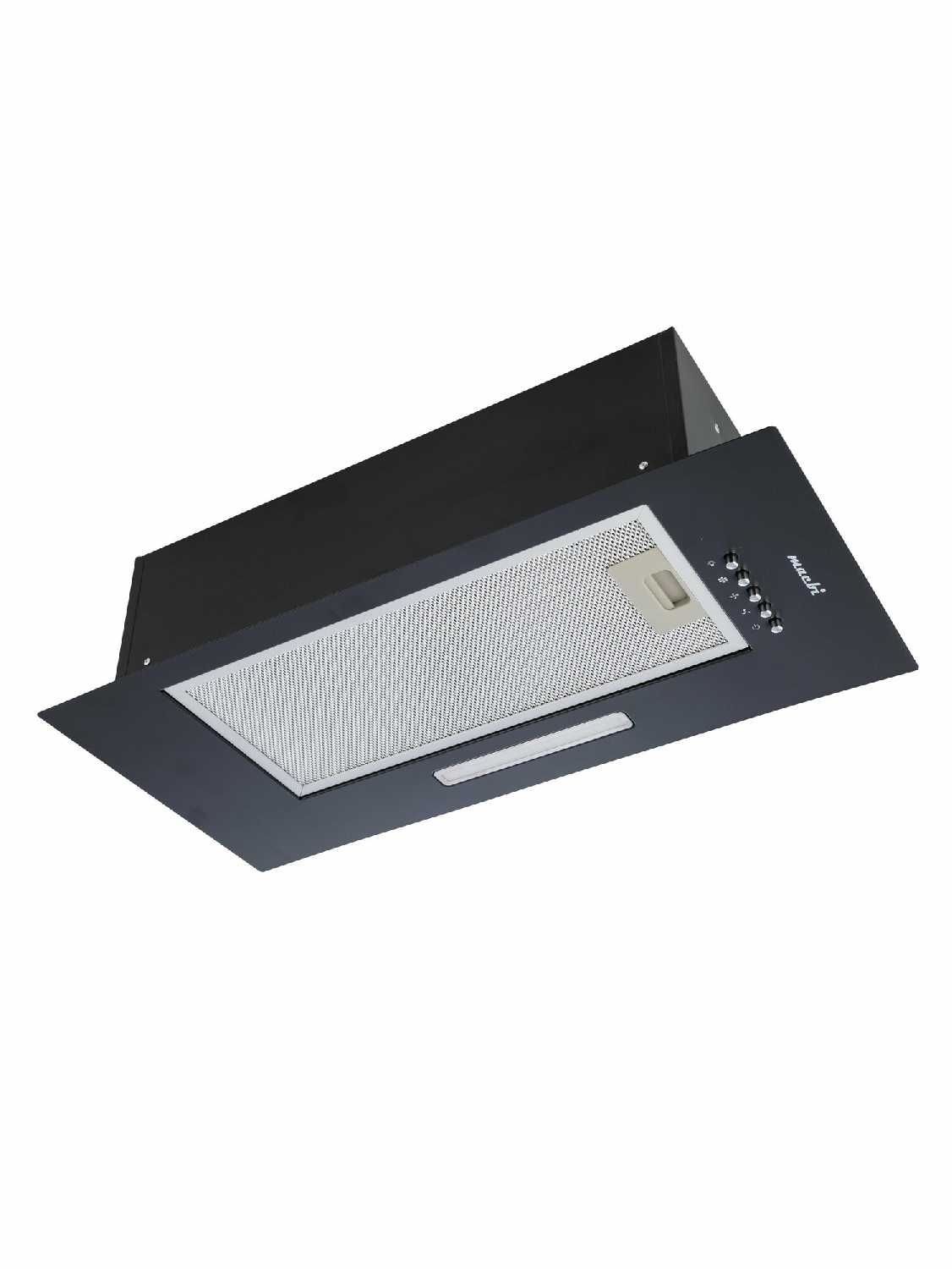 Вытяжка кухонная MACBI Вытяжка полновстраиваемая S-BOX-60 фотография 12