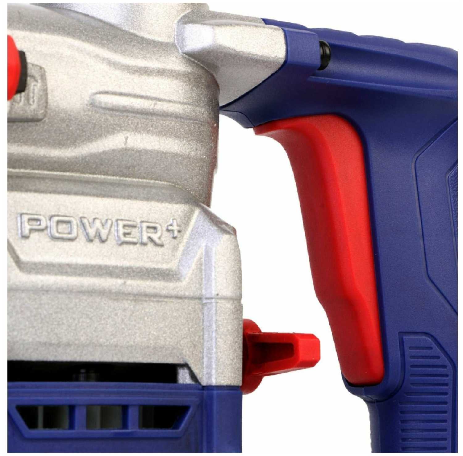 Перфоратор Диолд ПРЭВ-26-01 фотография 6