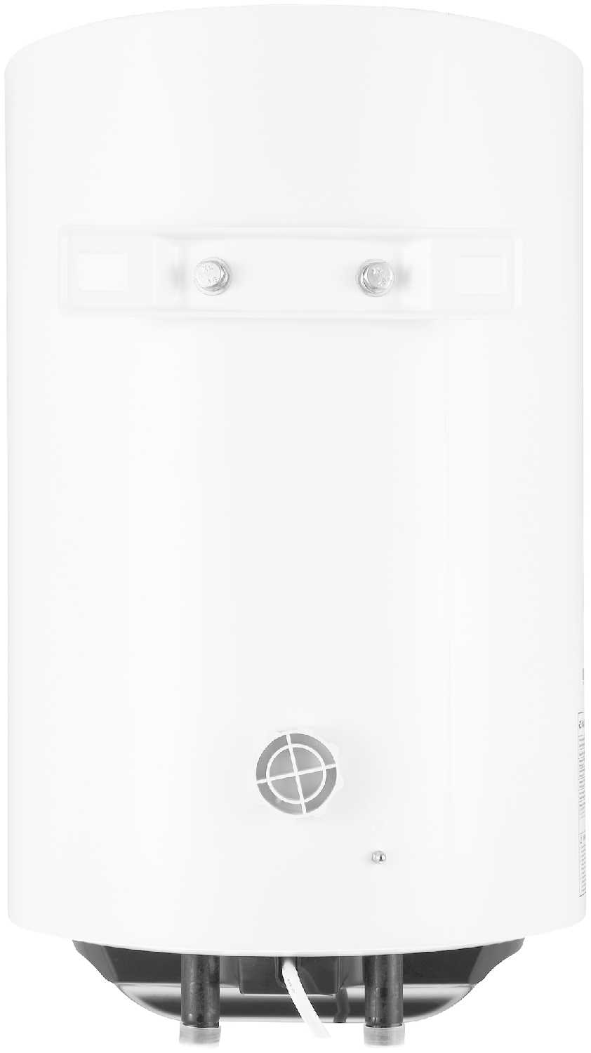 Накопительный электрический водонагреватель MAUNFELD MWH30W03 фотография 1