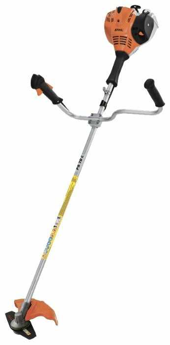 Триммер электрический STIHL FS 70 C