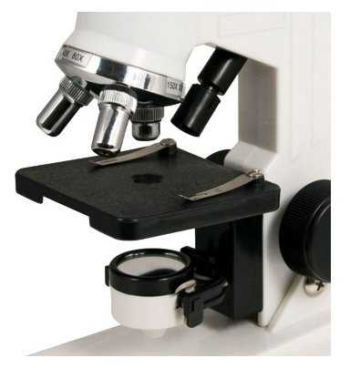Микроскоп Celestron 44121 фотография 2