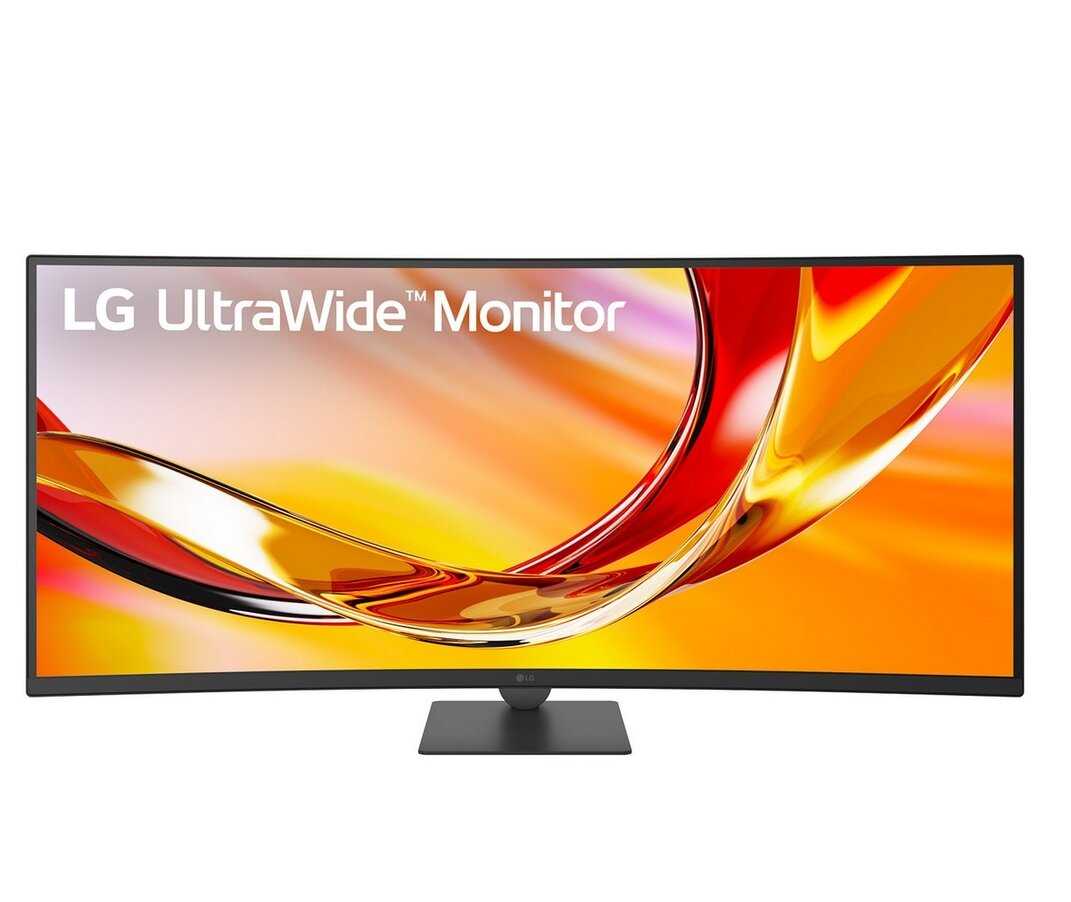 Монитор LG UltraWide 34U620B фотография 1