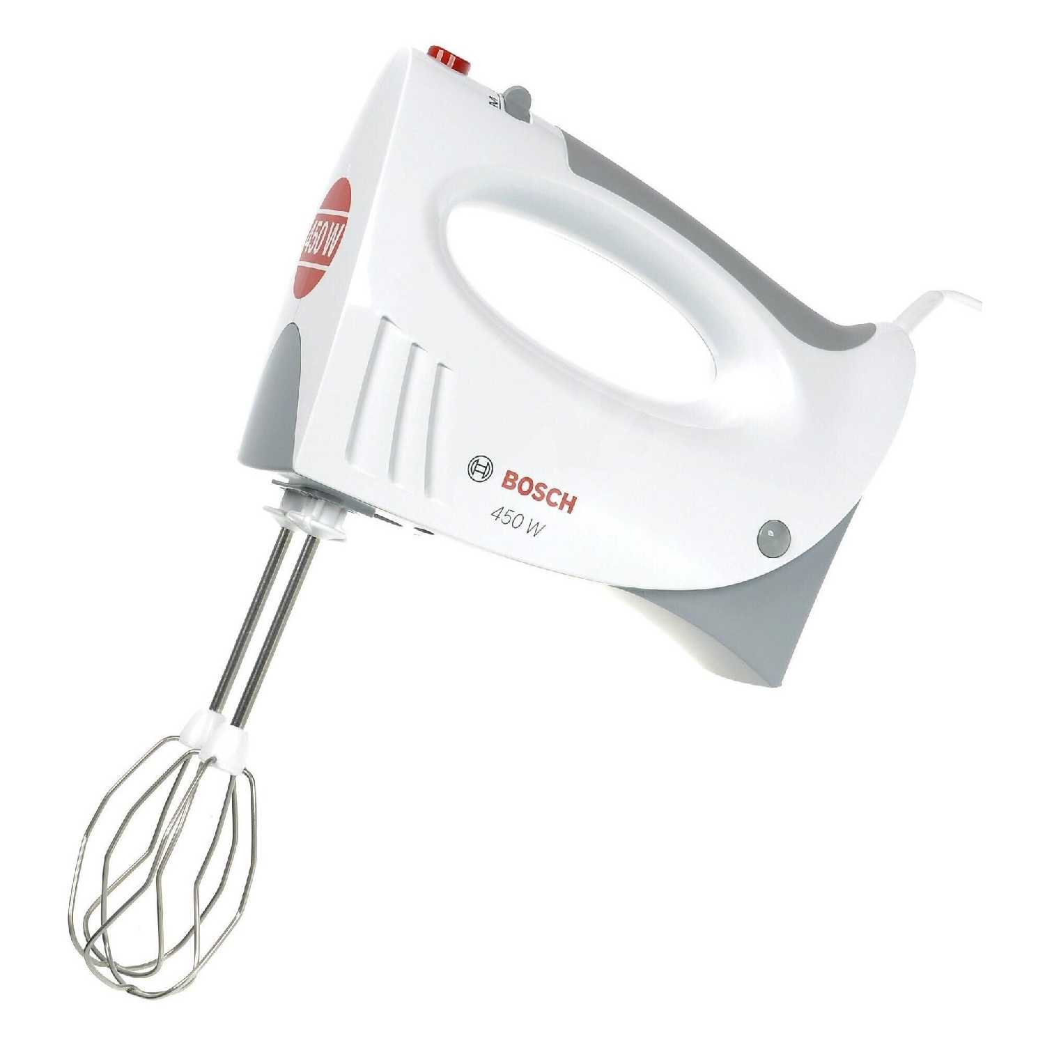 Ручной миксер Bosch MFQ3530 фотография 3