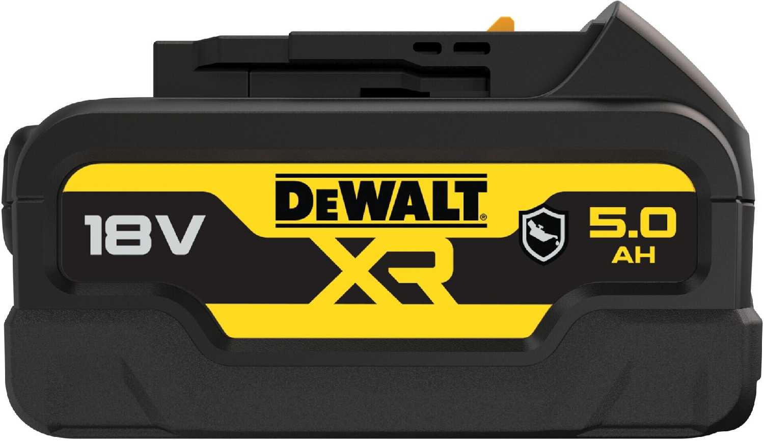 Аккумулятор DeWALT DCB184G Li-Ion фотография 5