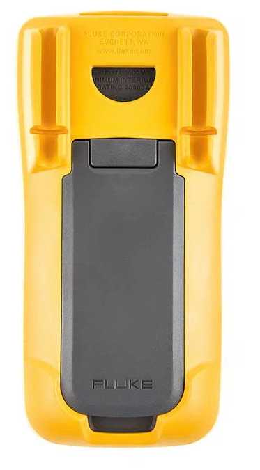 Мультиметр цифровой FLUKE 17B+ фотография 3