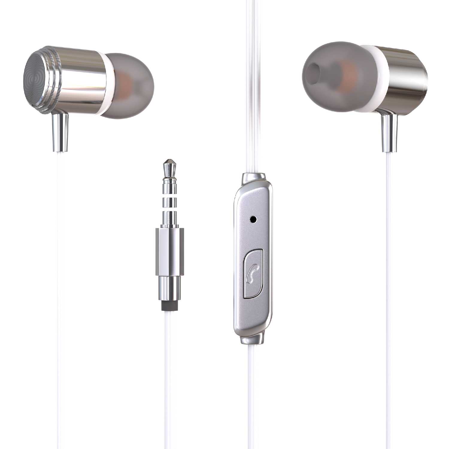 Наушники More choice G51