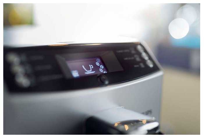 Кофемашина Philips EP4050 4000 Series фотография 3
