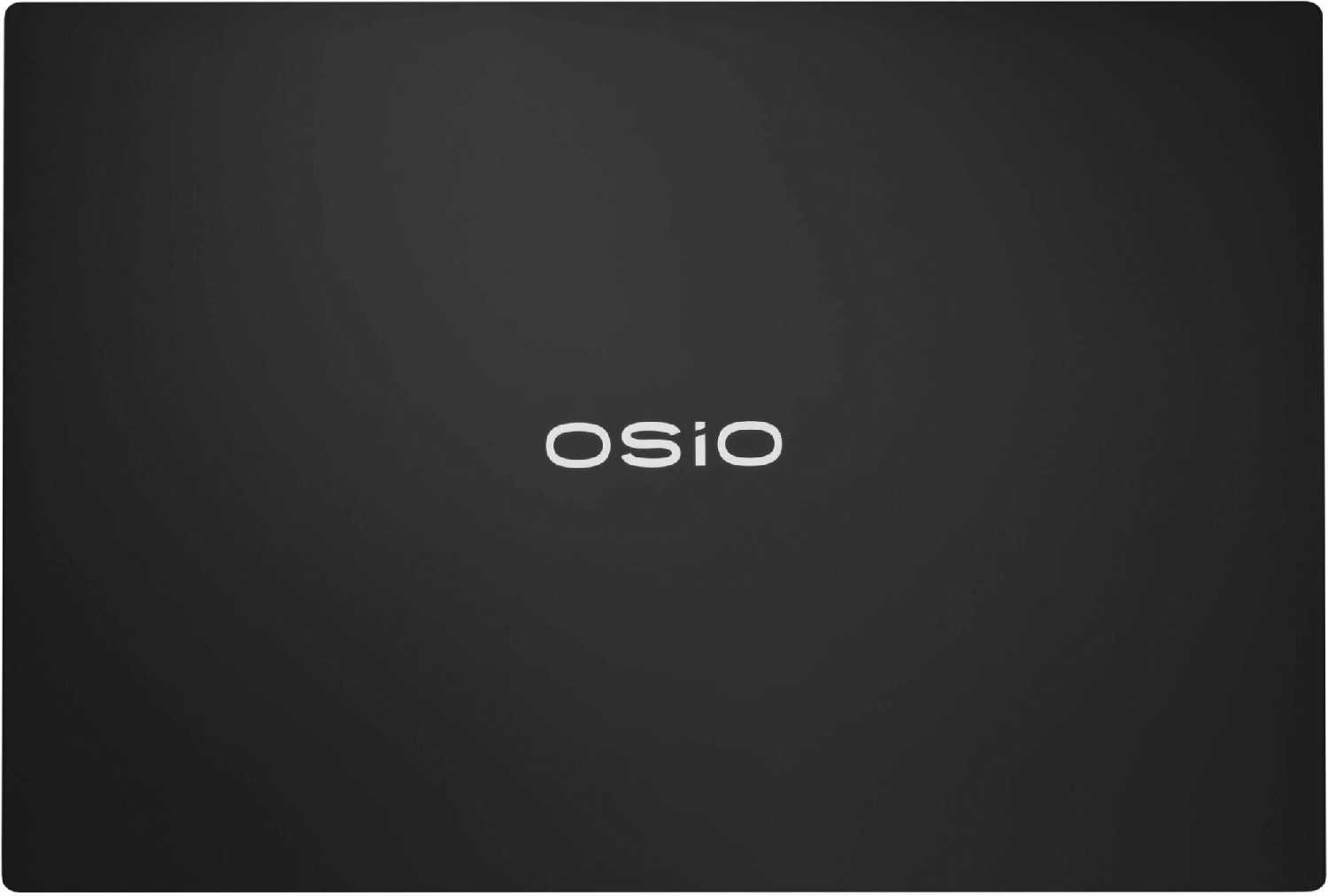 Ноутбук OSIO BaseLine B150i-006b (B150I-006B), 15.6