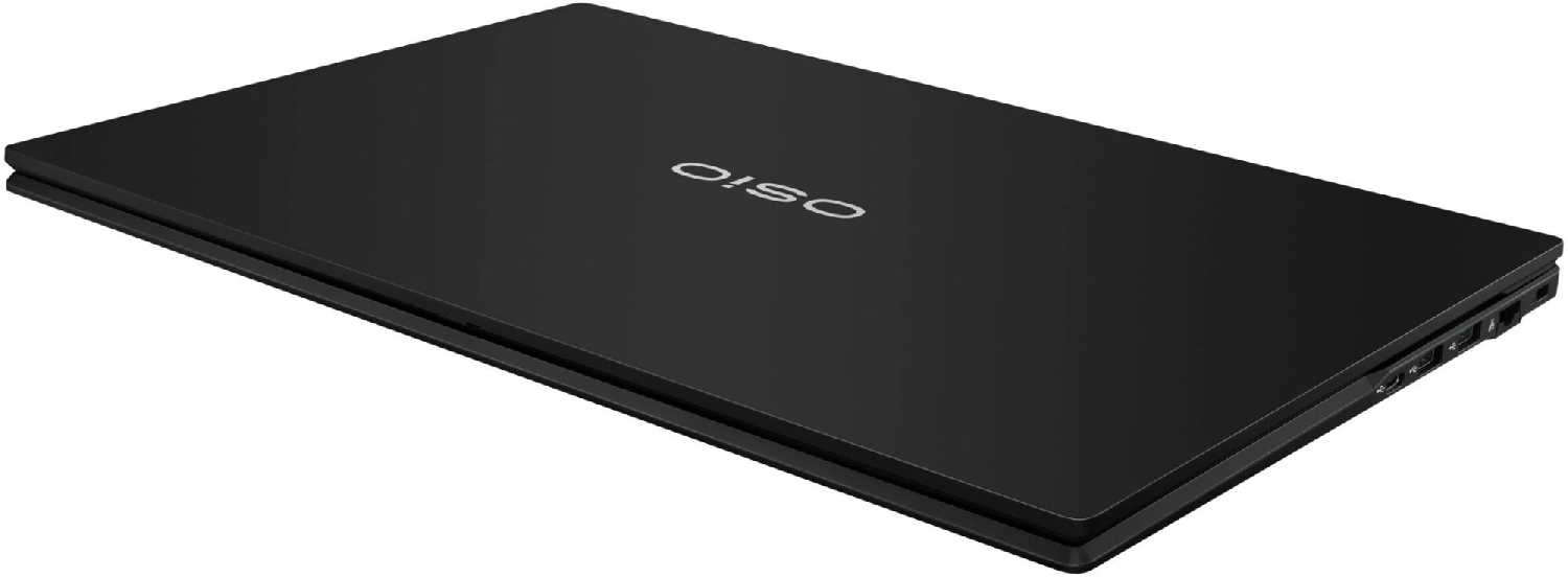 Ноутбук OSIO BaseLine B150i-006b (B150I-006B), 15.6