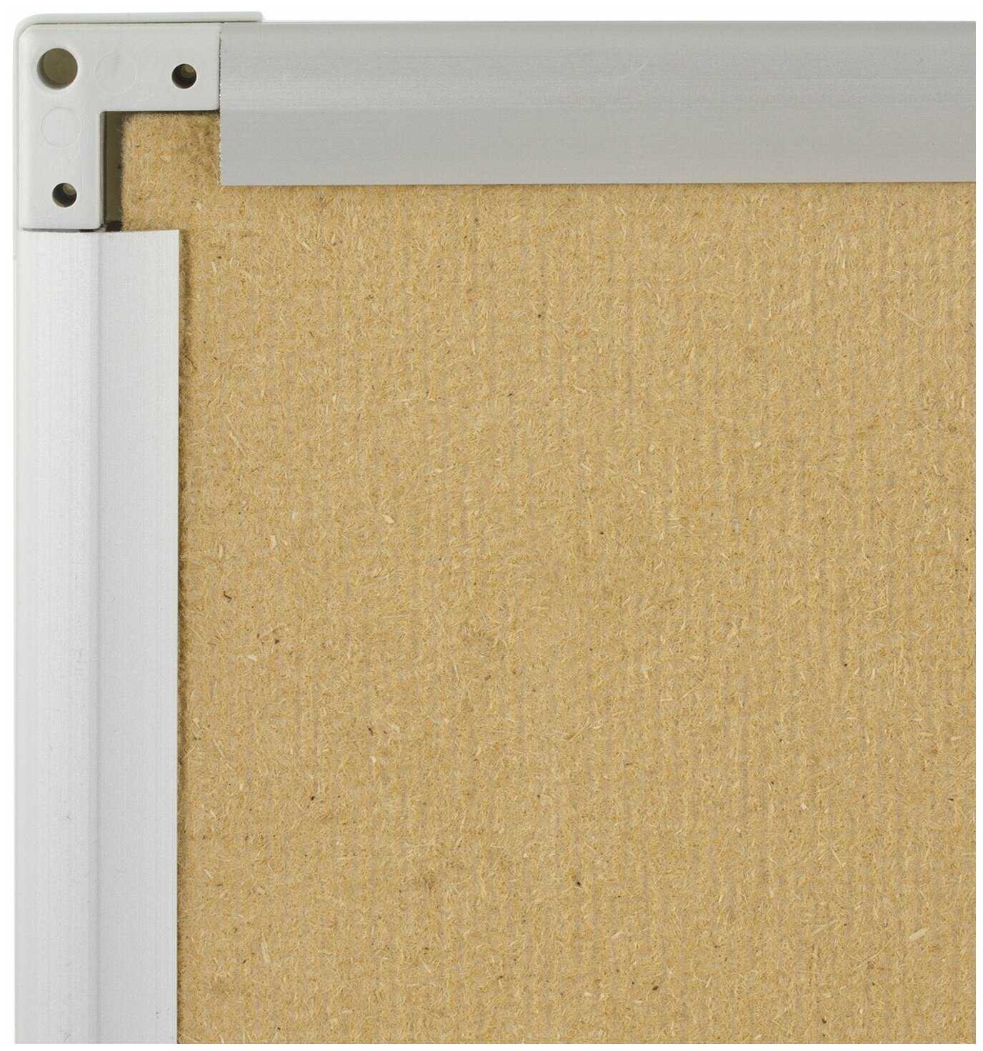 Доска демонстрационная магнитно-маркерная STAFF Profit (237722) фотография 10