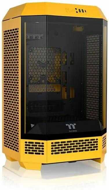 Корпус The Tower 300 miniITX Micro-Tower фотография 2