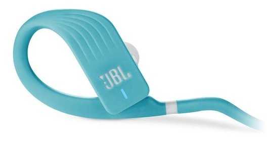 Беспроводные наушники JBL Endurance JUMP фотография 30