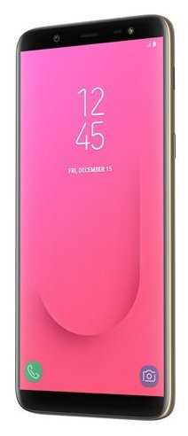 Смартфон Samsung Galaxy J8 (2018) фотография 11