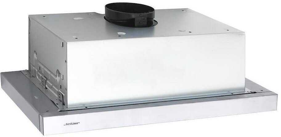 Кухонная вытяжка Jetair LX/GR/F/60/VT фотография 2