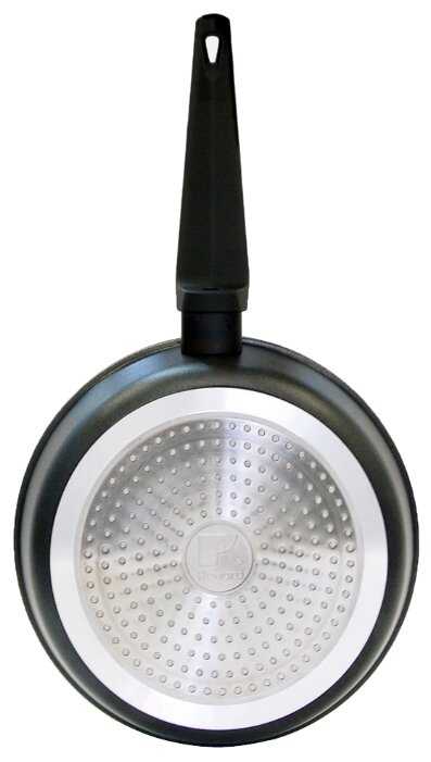 Сковорода Renard Aiment induction RA 260 , подходит для индукционных плит фотография 2