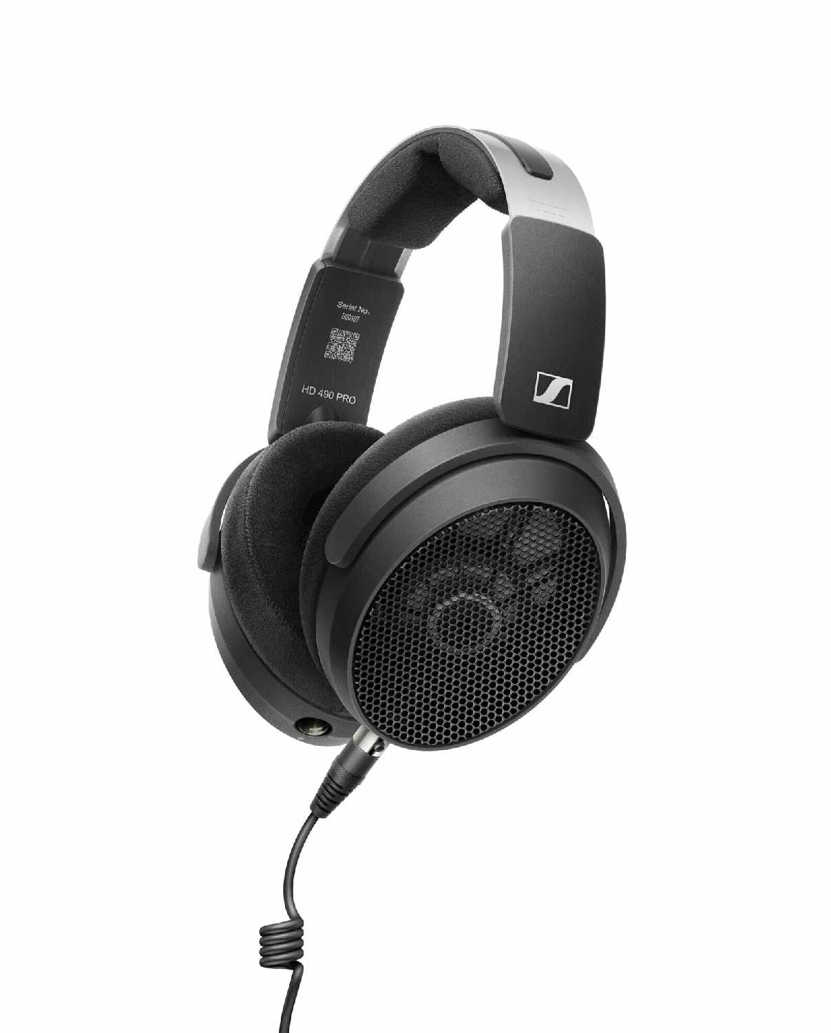 Наушники Sennheiser HD 490 PRO фотография 6