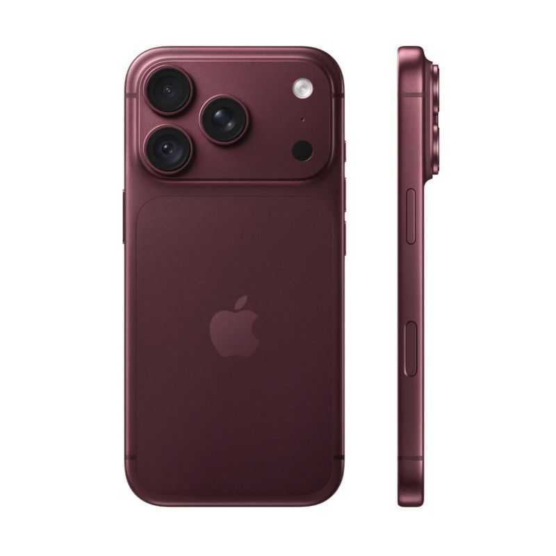 Смартфон Apple iPhone 18 Pro Max фотография 17