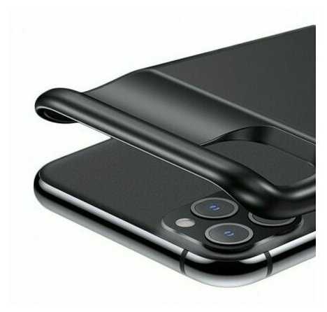 Чехол-аккумулятор Usams для Apple iPhone 11 Pro (3500 мАч) фотография 4