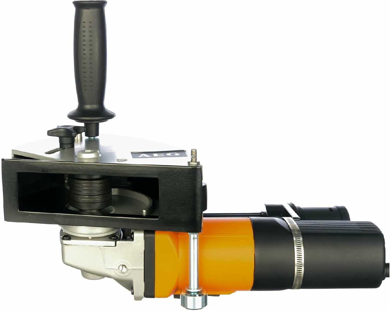 Штроборез AEG MFE 1500 фотография 5