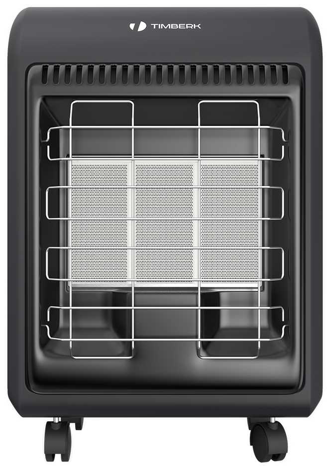 Обогреватель Timberk TGH 4200 SM1 (4.2 кВт) фотография 1